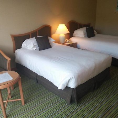 Grand Palace Hotel Miri Eksteriør bilde