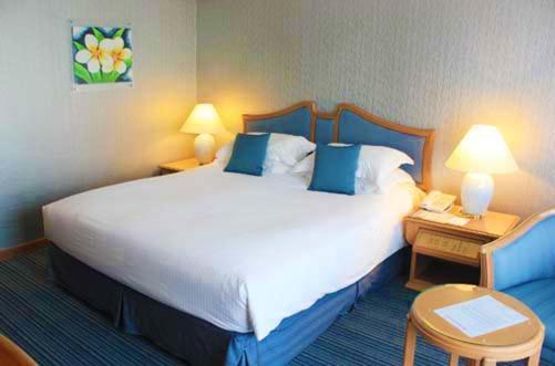 Grand Palace Hotel Miri Eksteriør bilde