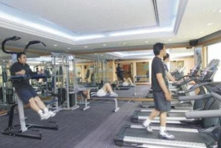 Grand Palace Hotel Miri Eksteriør bilde