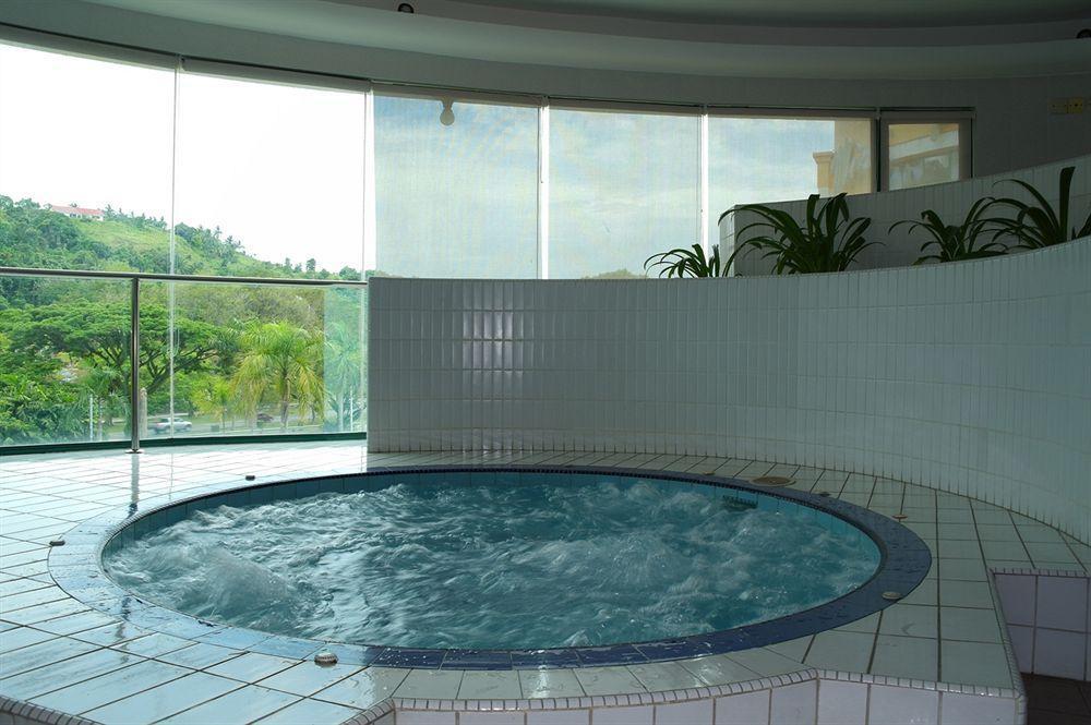 Grand Palace Hotel Miri Eksteriør bilde