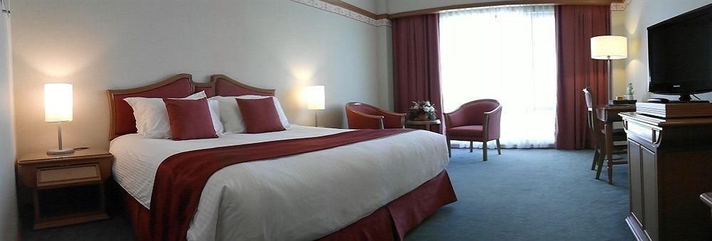 Grand Palace Hotel Miri Eksteriør bilde