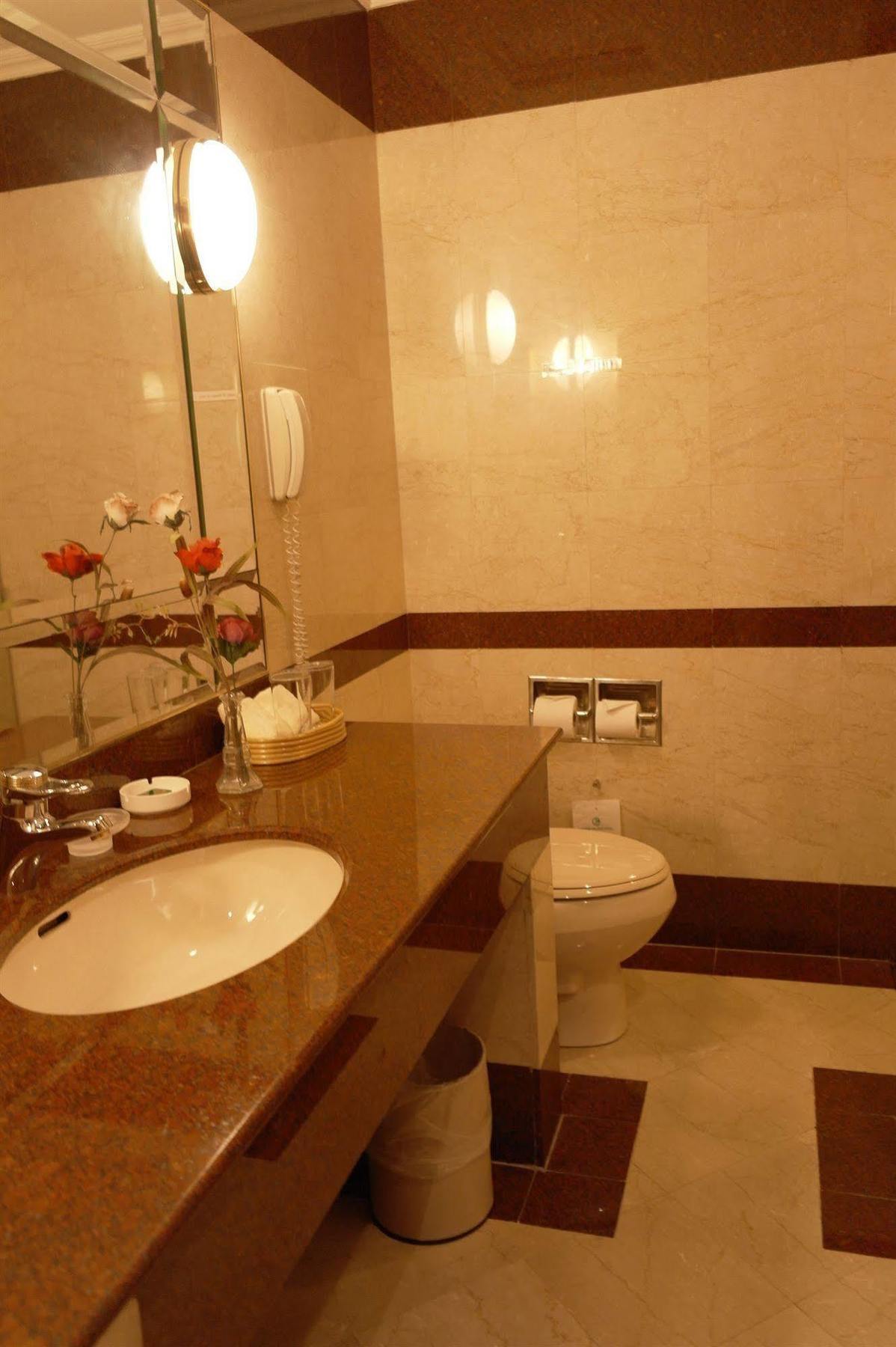 Grand Palace Hotel Miri Eksteriør bilde