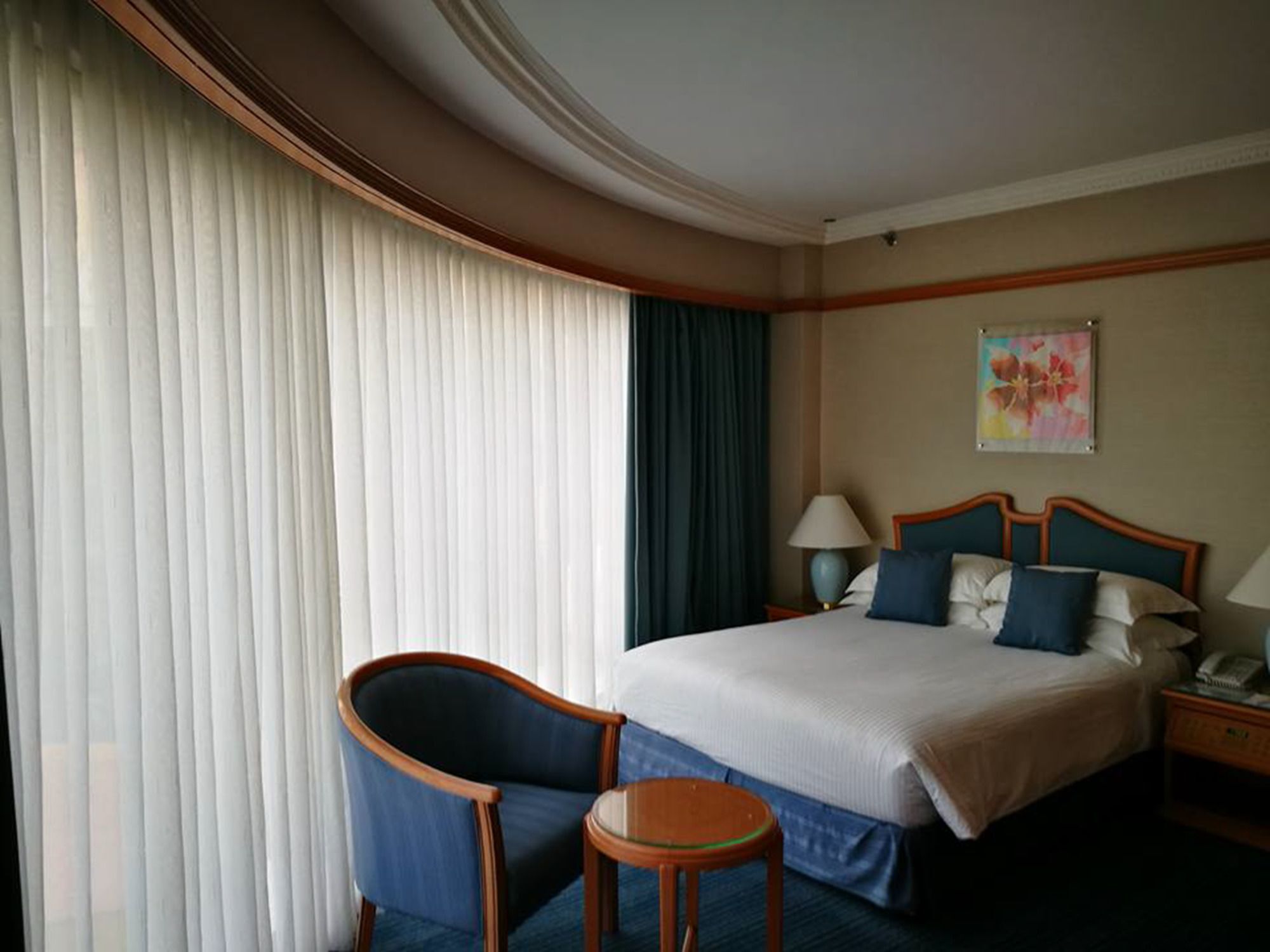 Grand Palace Hotel Miri Eksteriør bilde