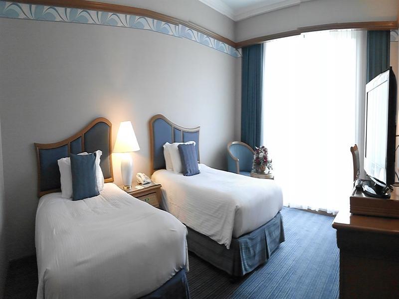 Grand Palace Hotel Miri Eksteriør bilde