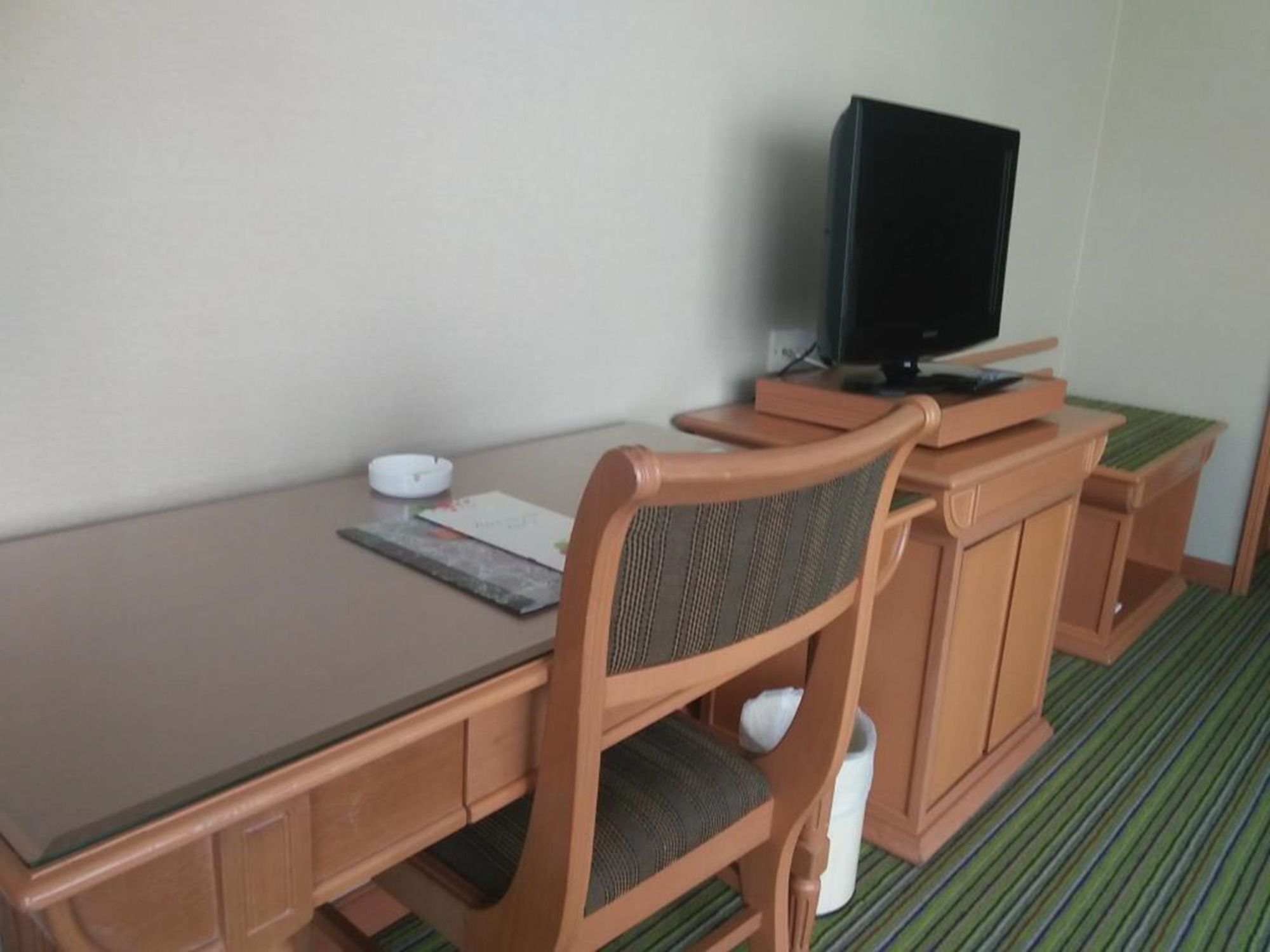 Grand Palace Hotel Miri Eksteriør bilde